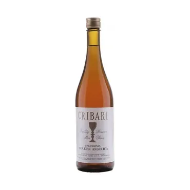 Rượu lễ Cribari Golden Angelica