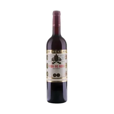 Rượu lễ De Muller Red Wine