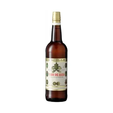 Rượu lễ De Muller Superior