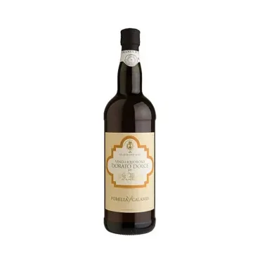 Rượu lễ Pomilia Calamia Marsala 1L