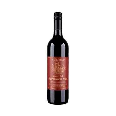 Rượu lễ Sevenhill Sweet Red Sacramental Wine