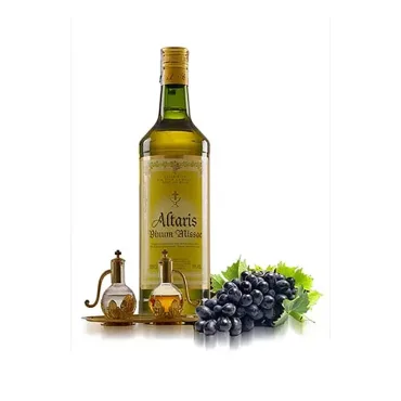 Rượu lễ Vinum Altaris Misae 1L