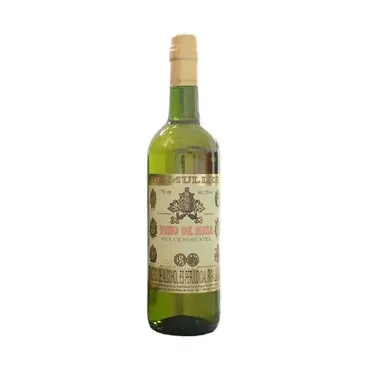 Rượu vang De Muller Moscatel